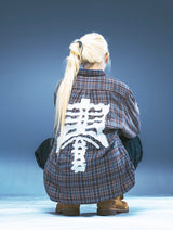 Bone Long Sleeve Shirt