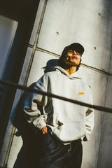 스타 로고 스프레이 까마귀