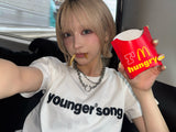 SC logo ss tee