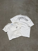 relaxy logo ss tee