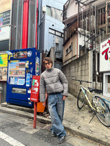 air warm universal jacket