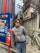 air warm universal jacket