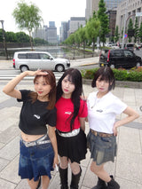 yung logo 2pack ss tee