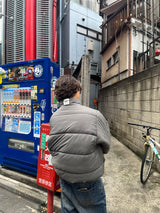 air warm universal jacket