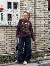 button fly cargo pants