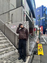 air warm universal jacket