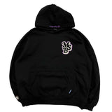 MSB Wappen hoodie