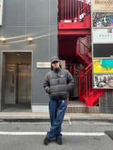 air warm universal jacket