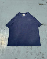 Bullet Logo Back Tee