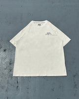Bullet Logo Back Tee