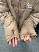 air warm universal jacket