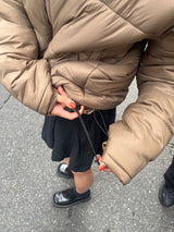 air warm universal jacket