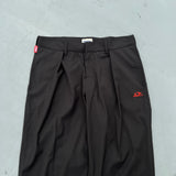 簡單的舒適休息