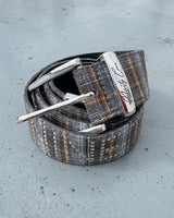 Bullet Assort Studs Belt