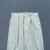 簡單的舒適休息