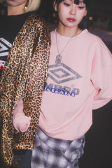 UMBRO x Younger Song Sweat