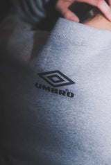 UMBRO x Younger Song Sweat
