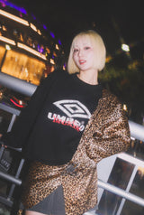UMBRO x Younger Song Sweat