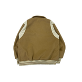 shoulder switch blouson