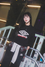 UMBRO x Younger Song Sweat