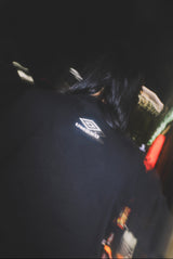 UMBRO x Younger Song Sweat