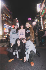 UMBRO x Younger Song Sweat