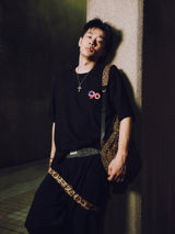 90 Logo American Tee