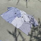 편안한 스트라이프 셔츠