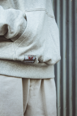 Centimeter x Bad Boy Official Logo Hoodie