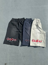 OG Logo British Sweat Shorts