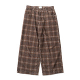 Bu Corduroy Pants