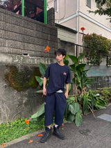 90 Logo American 短褲