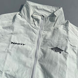 큰 포켓 나일론 조끼