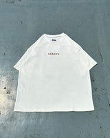 NINETY Back Arch Logo Tee