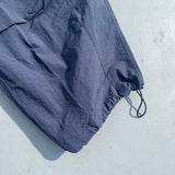 Big Pocket NYLON PANTS