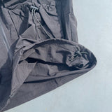 큰 포켓 나일론 조끼