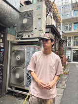 Sakura Motion King Logo Tee