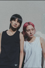 Universal Logo 2pack Tank Top