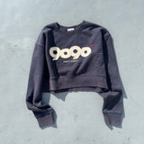 9090 OG徽標修補的船員汗水(裁剪)