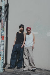 Universal Logo 2pack Tank Top