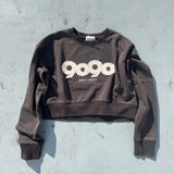 9090 OG徽標修補的船員汗水(裁剪)