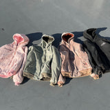 Heisei Logo Vintage像鸭子连帽衫