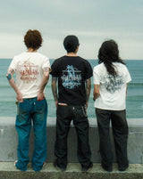 瑪麗亞徽標SS T卹