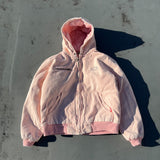 Heisei Logo Vintage像鸭子连帽衫