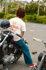 瑪麗亞徽標SS T卹