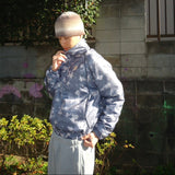 N logo assort puffer Blouson