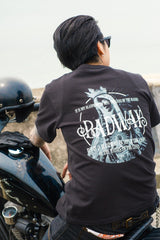 瑪麗亞徽標SS T卹