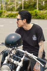 瑪麗亞徽標SS T卹