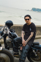 瑪麗亞徽標SS T卹