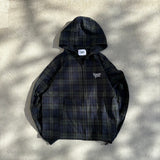 Assortment zip blouson